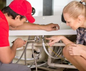 About The Faucet Pros Middletown, NJ